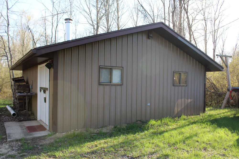 6095 E M 20 Hesperia, MI 49421