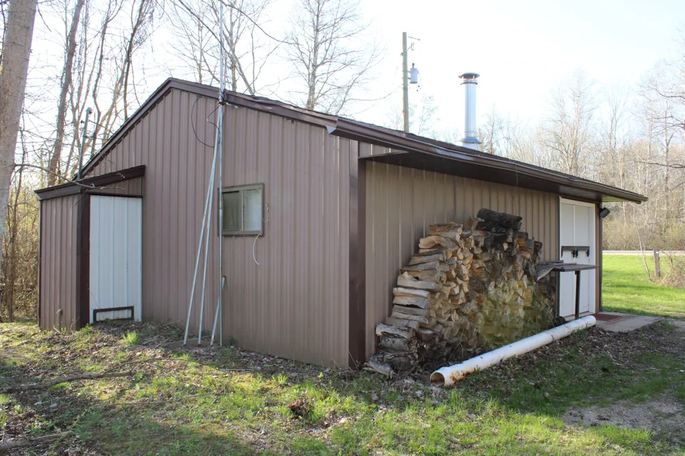 6095 E M 20 Hesperia, MI 49421