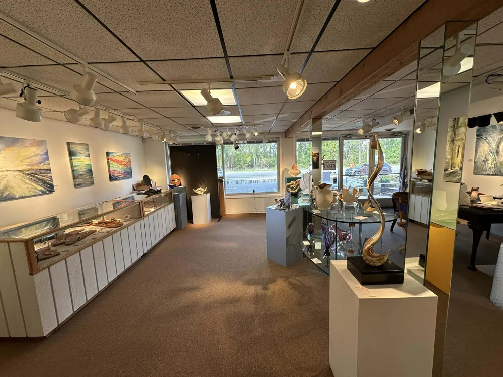 1 S Griffith Street New Buffalo, MI 49117