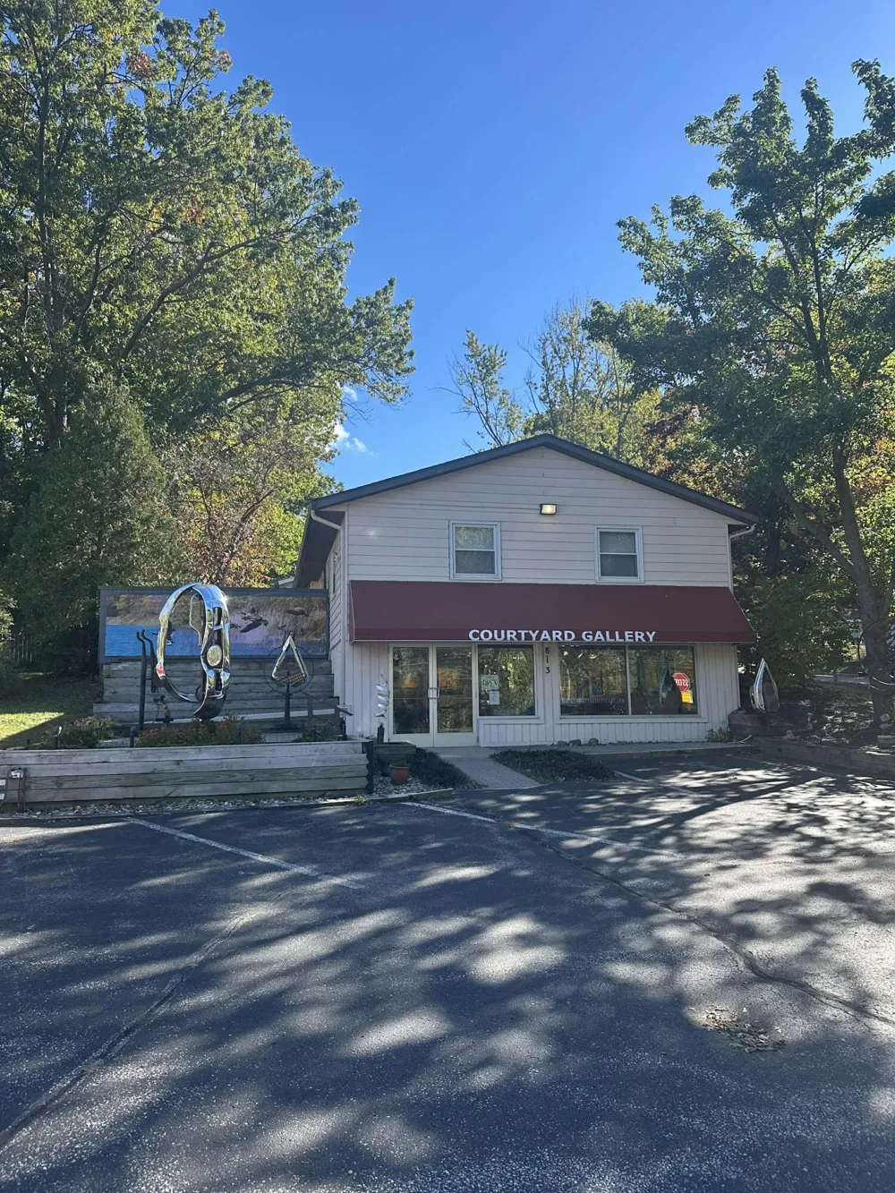 1 S Griffith Street New Buffalo, MI 49117