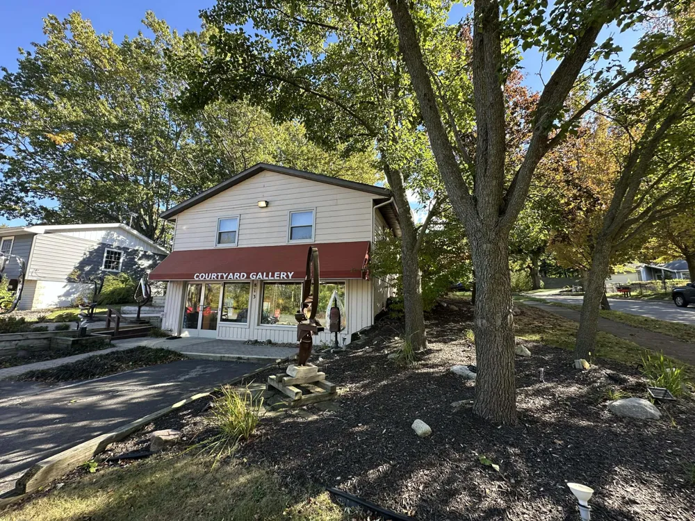 1 S Griffith Street New Buffalo, MI 49117