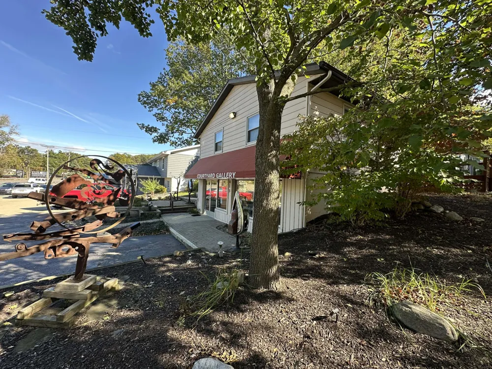 1 S Griffith Street New Buffalo, MI 49117