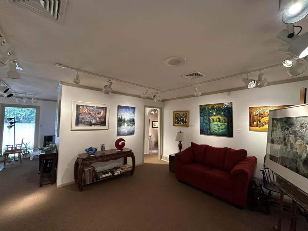 1 S Griffith Street New Buffalo, MI 49117
