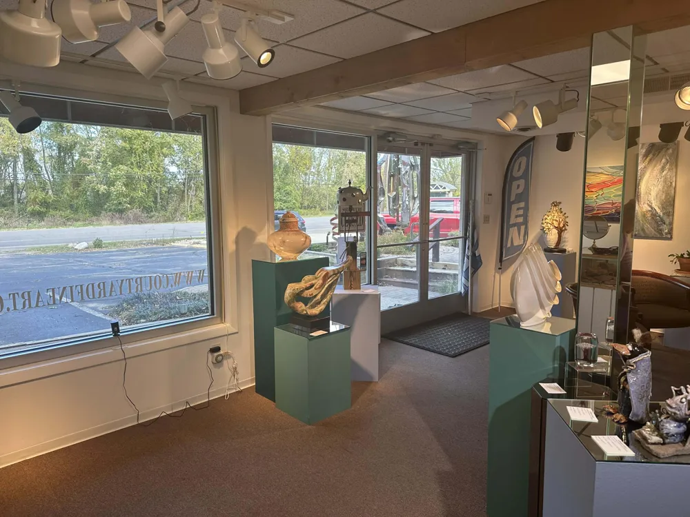 1 S Griffith Street New Buffalo, MI 49117