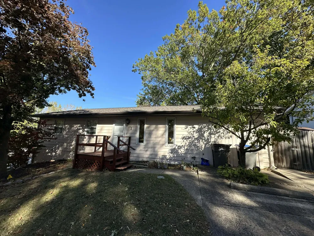 1 S Griffith Street New Buffalo, MI 49117