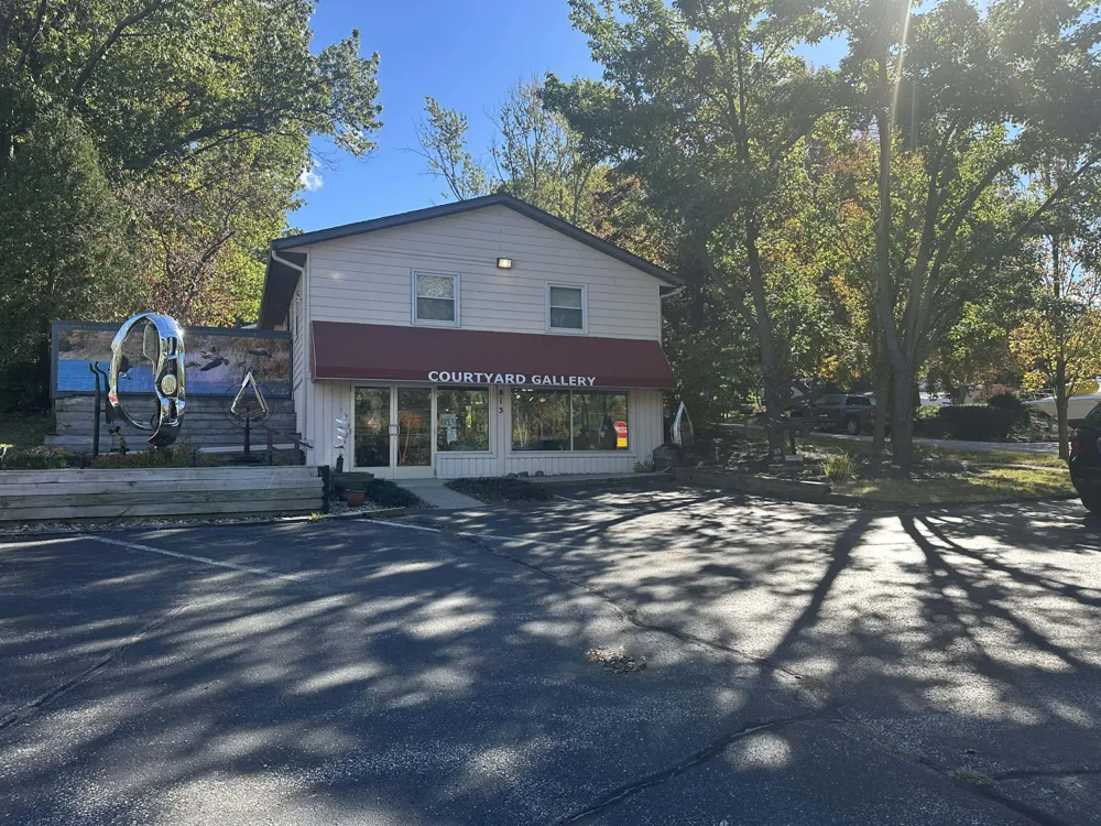 1 S Griffith Street New Buffalo, MI 49117