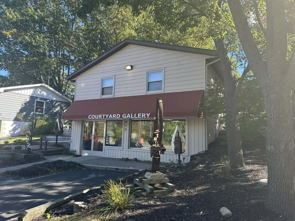 1 S Griffith Street New Buffalo, MI 49117