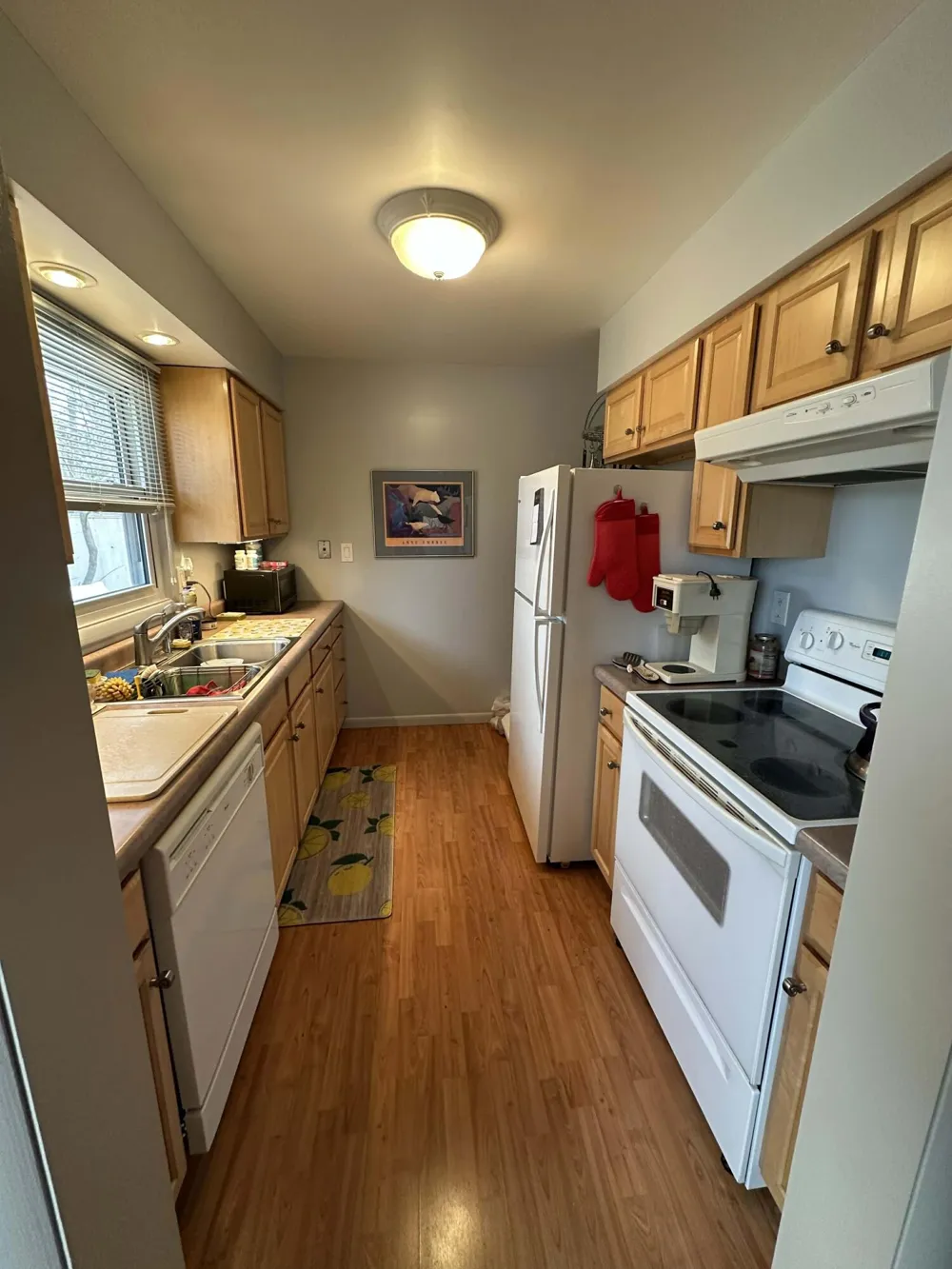 1 S Griffith Street New Buffalo, MI 49117