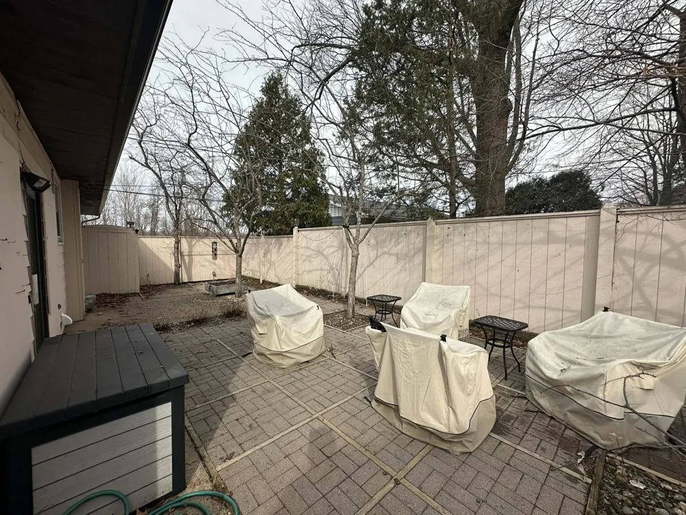 1 S Griffith Street New Buffalo, MI 49117