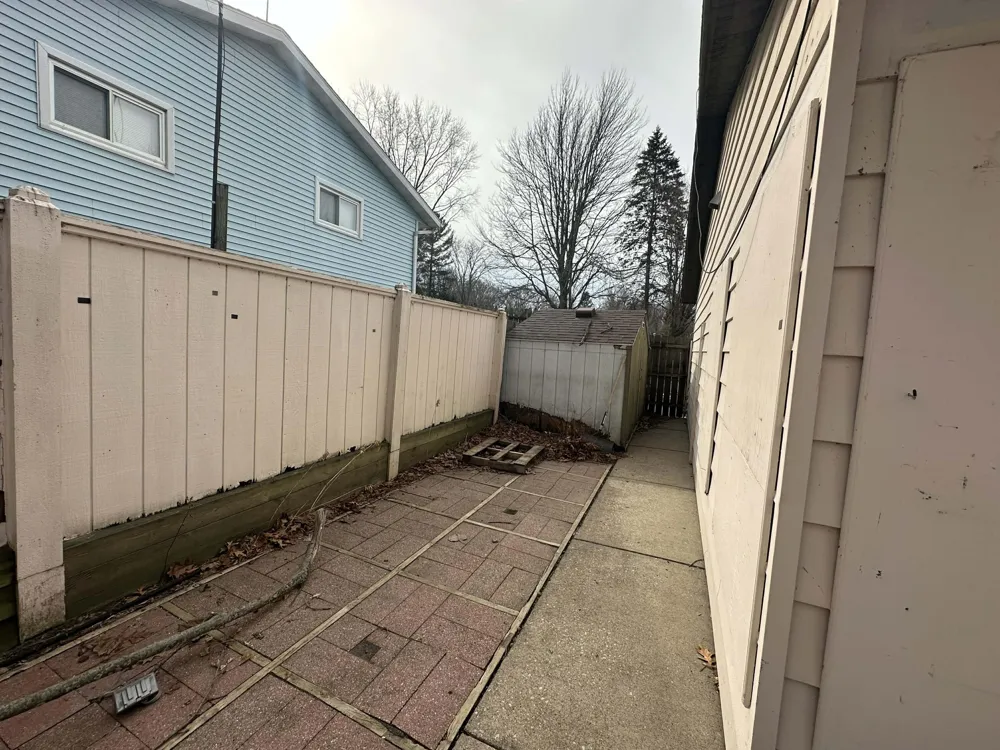 1 S Griffith Street New Buffalo, MI 49117