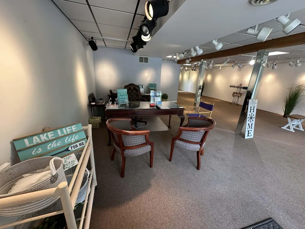 1 S Griffith Street New Buffalo, MI 49117