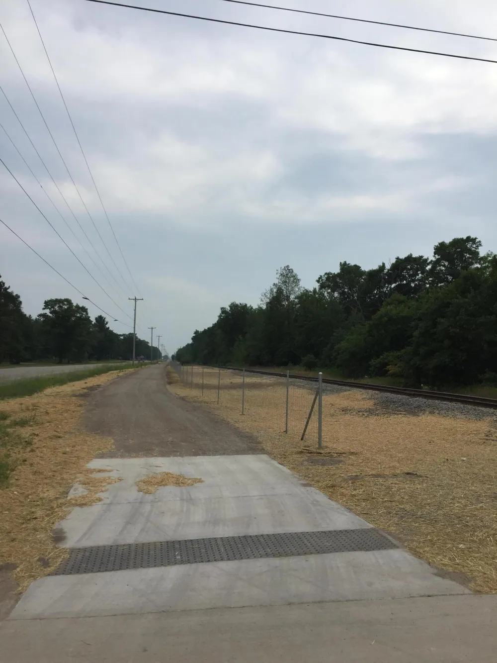 Dodge Lake Road Gaylord, MI 49735