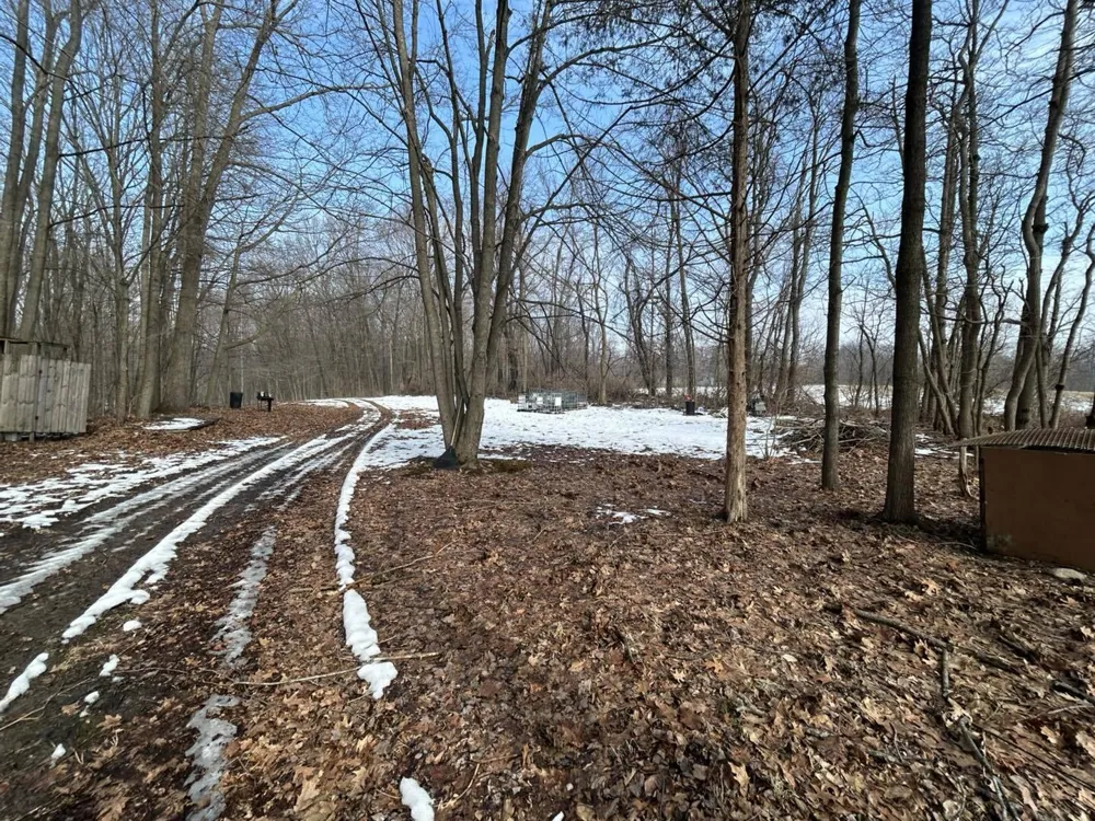5018 S Rumsey Road Pittsford, MI 49271