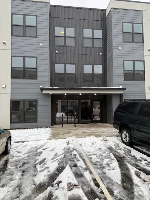 2645 Burton Road #Bld 4 Ann Arbor, MI 48104