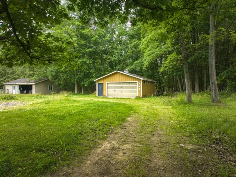 301 Shady Lane