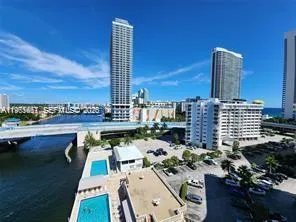 1817 S Ocean Dr #219 Hallandale Beach, FL 33009