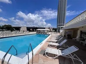 1817 S Ocean Dr #219 Hallandale Beach, FL 33009