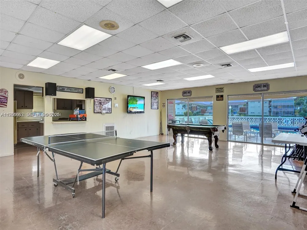 1817 S Ocean Dr #219 Hallandale Beach, FL 33009