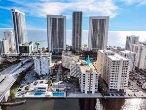 1817 S Ocean Dr #219 Hallandale Beach, FL 33009