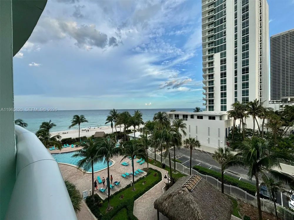 3901 S Ocean Dr #5H Hollywood, FL 33019