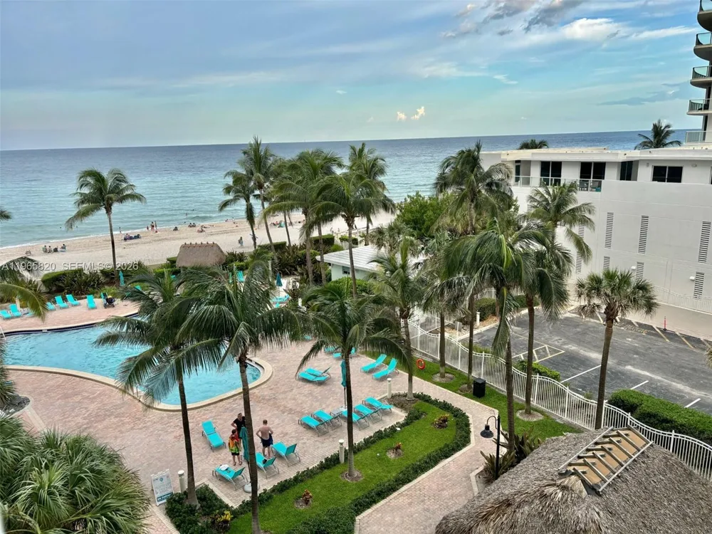 3901 S Ocean Dr #5H Hollywood, FL 33019