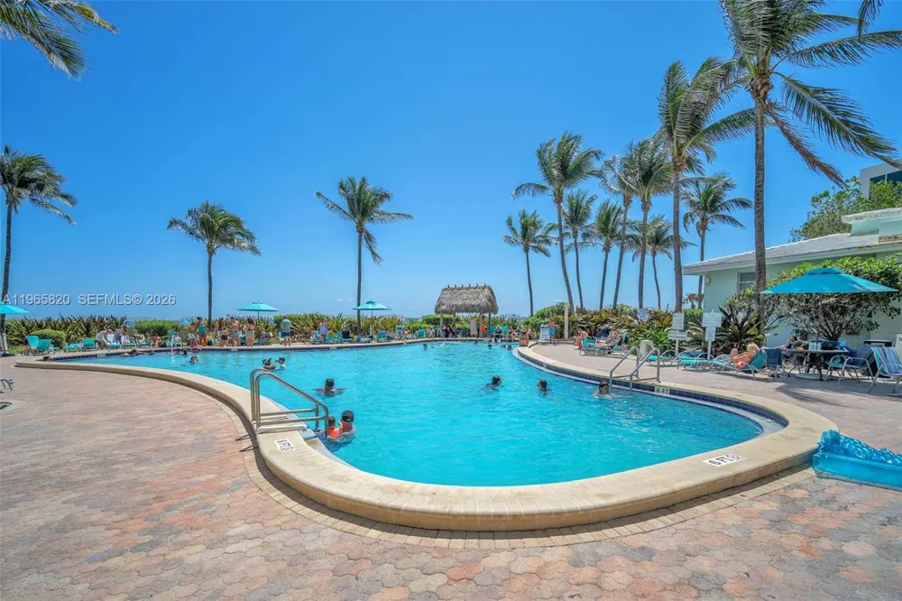 3901 S Ocean Dr #5H Hollywood, FL 33019