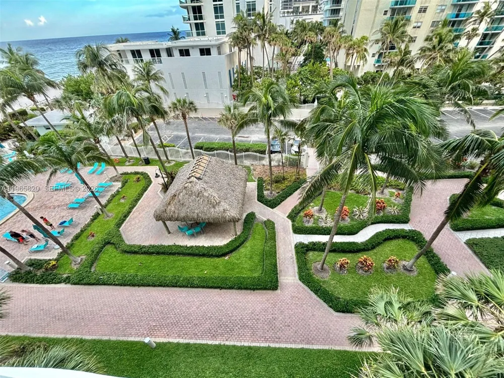 3901 S Ocean Dr #5H Hollywood, FL 33019