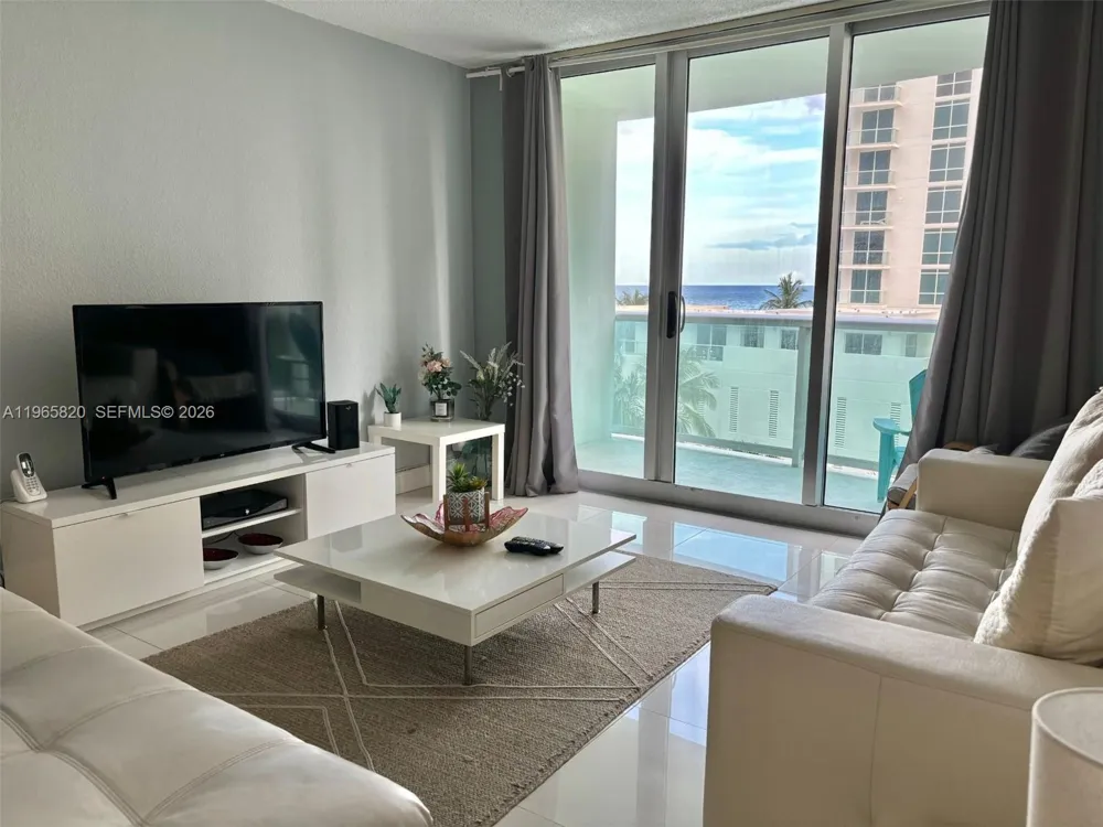 3901 S Ocean Dr #5H Hollywood, FL 33019