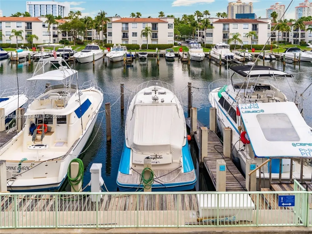 3029 NE 188th St Aventura, FL 33180