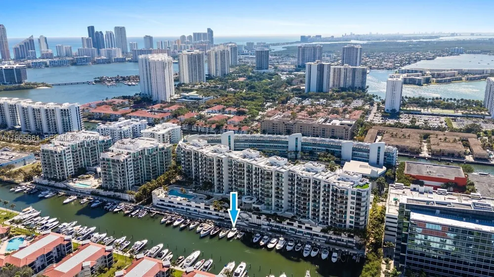 3029 NE 188th St Aventura, FL 33180