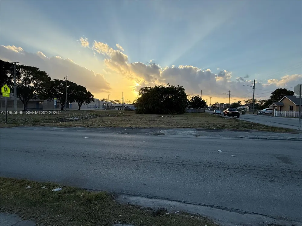 402 SW 6th St Homestead, FL 33030