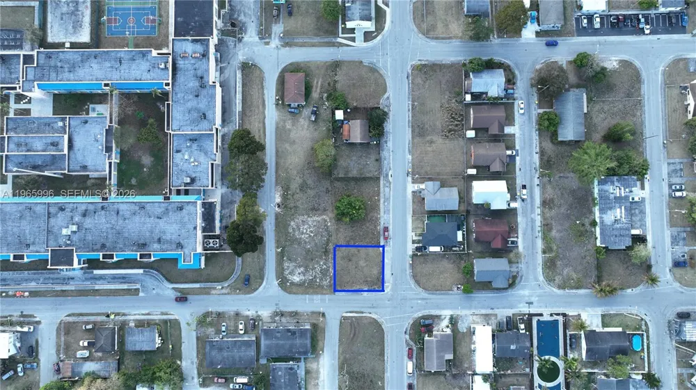 402 SW 6th St Homestead, FL 33030