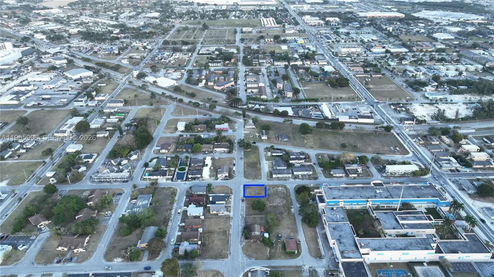 402 SW 6th St Homestead, FL 33030