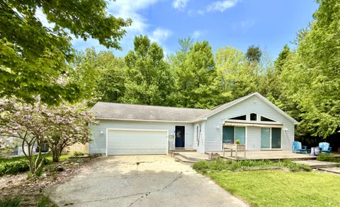 13200 Hopkins Forest Drive
