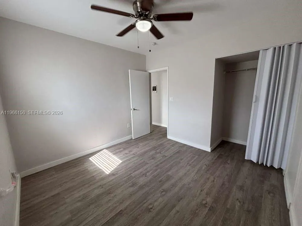 301 Sharar Ave #4 Opa-Locka, FL 33054