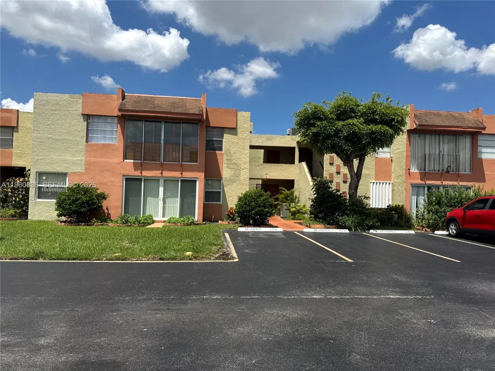 9350 W Flagler St #105A Miami, FL 33174