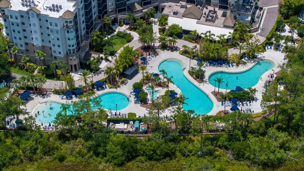 14501 Grove Resort #2535 Other City - In The State Of Florida, FL 34887