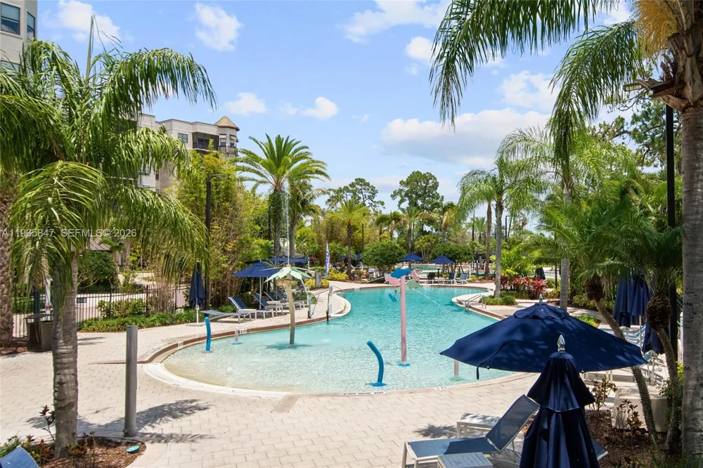14501 Grove Resort #2535 Other City - In The State Of Florida, FL 34887