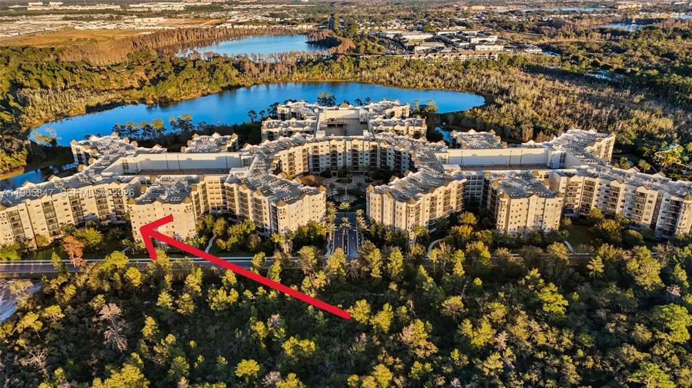 14501 Grove Resort #2535 Other City - In The State Of Florida, FL 34887