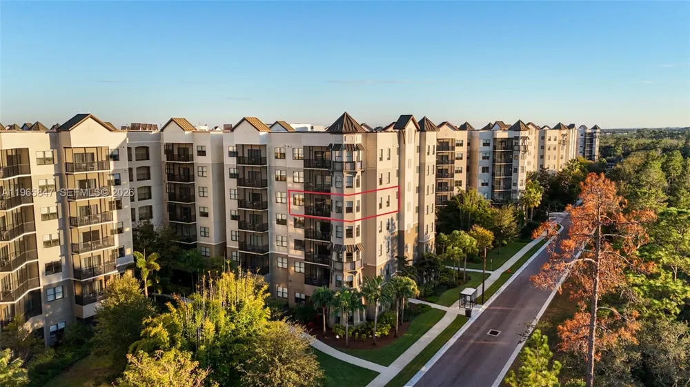 14501 Grove Resort #2535 Other City - In The State Of Florida, FL 34887