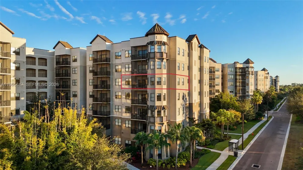 14501 Grove Resort #2535 Other City - In The State Of Florida, FL 34887
