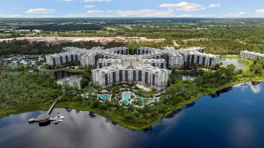 14501 Grove Resort #2535 Other City - In The State Of Florida, FL 34887