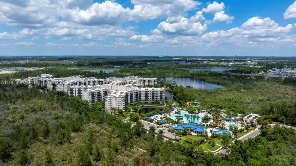 14501 Grove Resort #2535 Other City - In The State Of Florida, FL 34887