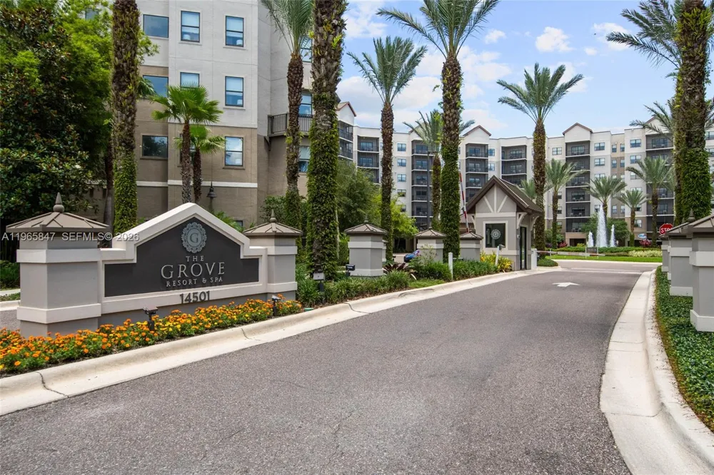 14501 Grove Resort #2535 Other City - In The State Of Florida, FL 34887