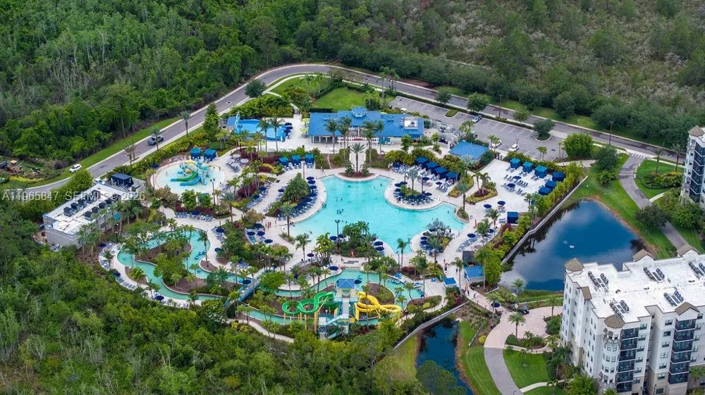 14501 Grove Resort #2535 Other City - In The State Of Florida, FL 34887