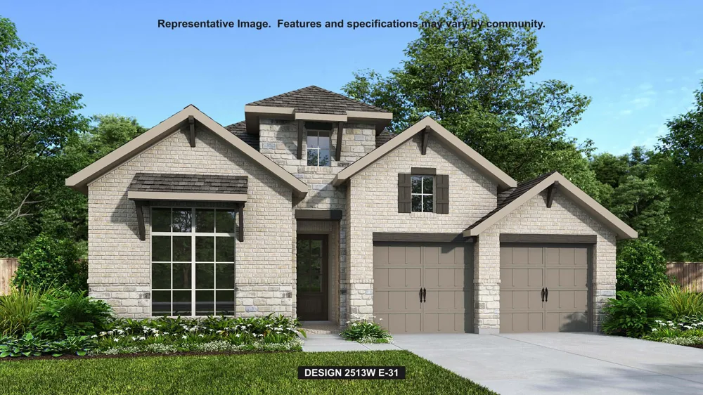 315 Foxfire Cove Lockhart, TX 78644