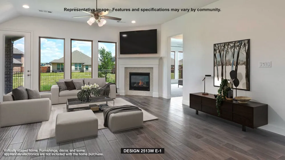 315 Foxfire Cove Lockhart, TX 78644