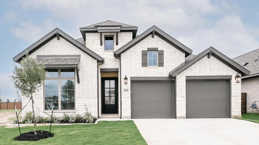 315 Foxfire Cove Lockhart, TX 78644