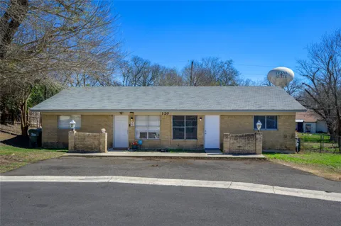 120 Coers Circle #A