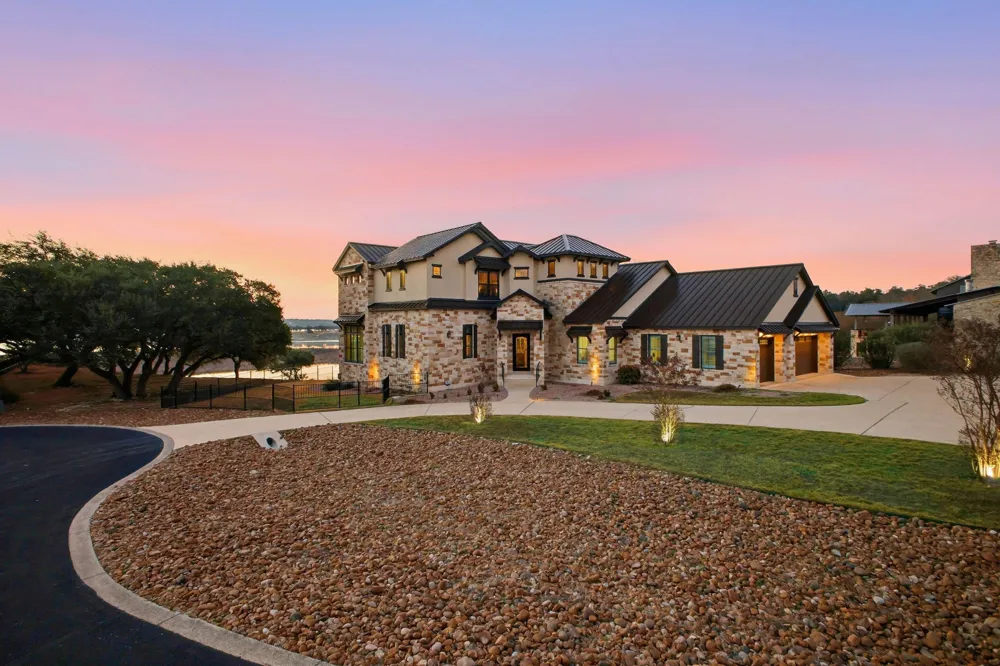 119 spiritual Pass Spring Branch, TX 78070